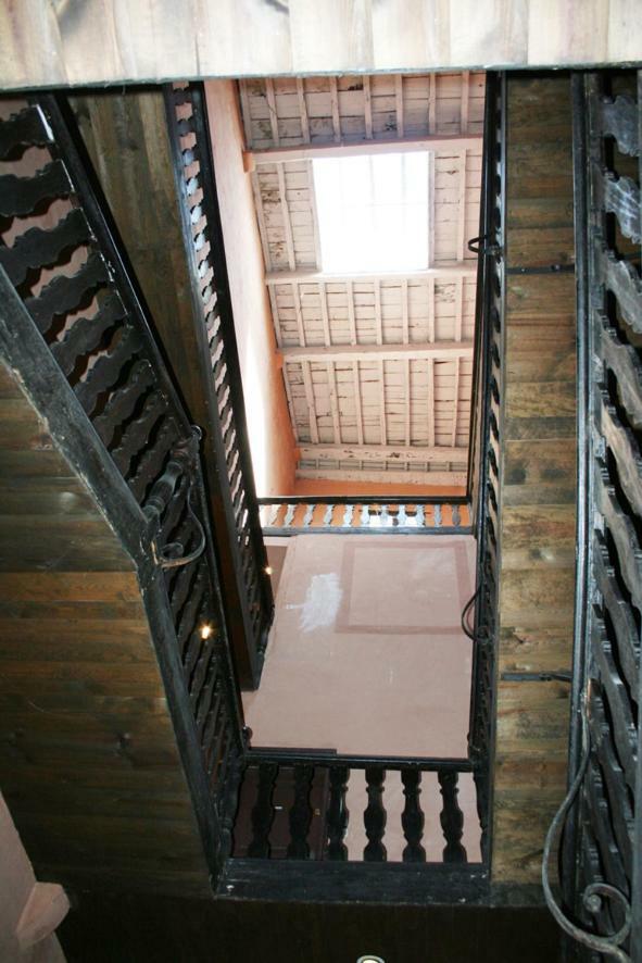 Logis Du Cagaire Apartment Le Puy-en-Velay Exterior photo